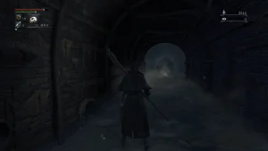 Bloodborne The Old Hunters Edition